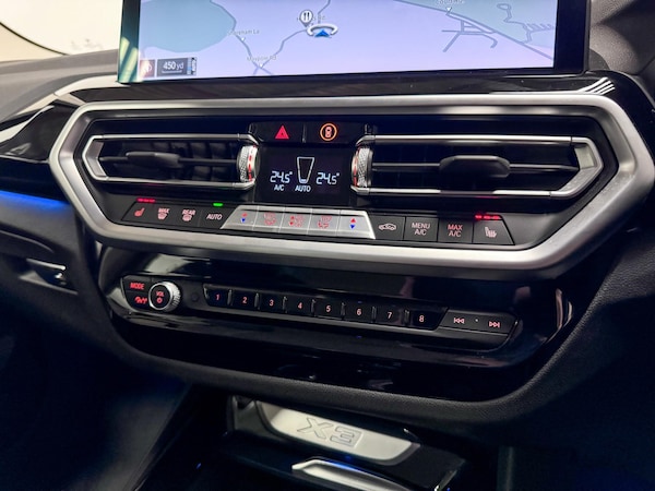 Used BMW X3 2022 for sale - 75531804: Photo 34