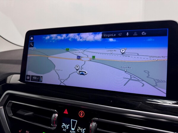 Used BMW X3 2022 for sale - 75531804: Photo 38