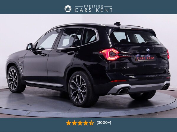 Used BMW X3 2022 for sale - 75531804: Photo 3