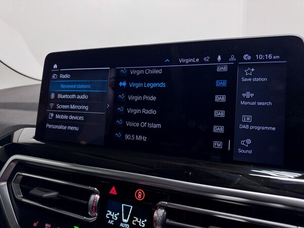 Used BMW X3 2022 for sale - 75531804: Photo 44