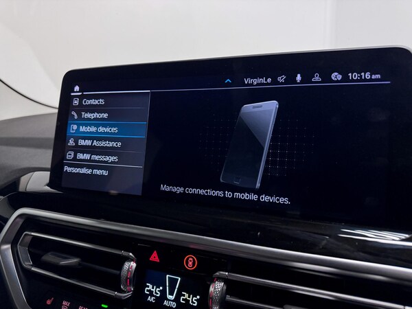 Used BMW X3 2022 for sale - 75531804: Photo 45