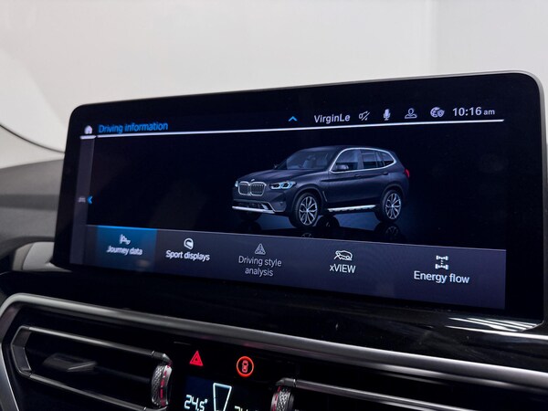 Used BMW X3 2022 for sale - 75531804: Photo 46