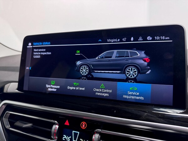 Used BMW X3 2022 for sale - 75531804: Photo 47