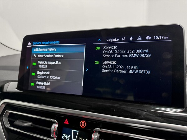 Used BMW X3 2022 for sale - 75531804: Photo 48