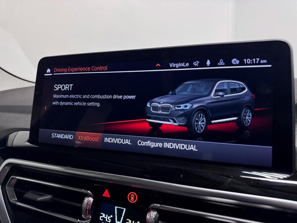 Used BMW X3 2022 for sale - 75531804: Photo 49