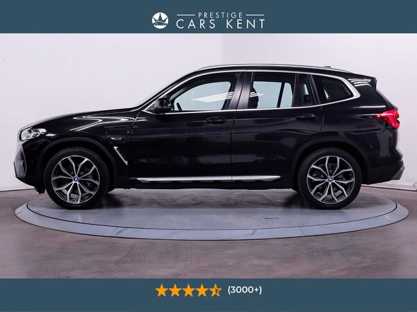 Used BMW X3 2022 for sale - 75531804: Photo 4