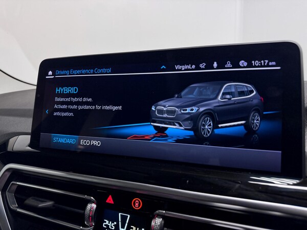 Used BMW X3 2022 for sale - 75531804: Photo 50