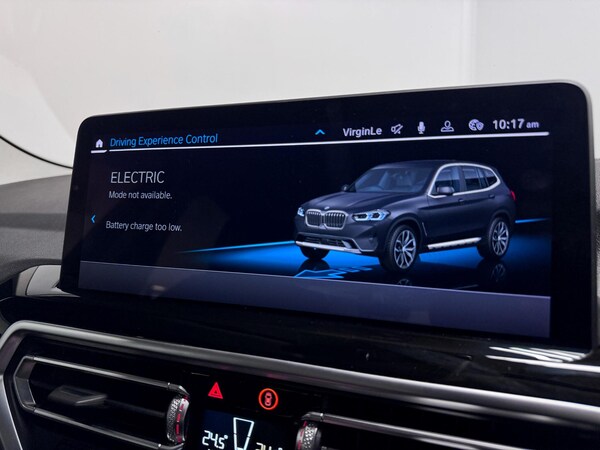 Used BMW X3 2022 for sale - 75531804: Photo 51