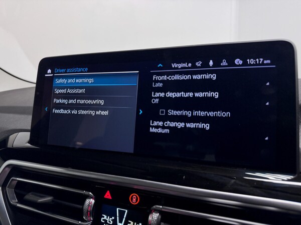 Used BMW X3 2022 for sale - 75531804: Photo 53