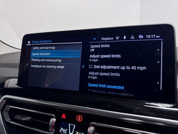Used BMW X3 2022 for sale - 75531804: Photo 54