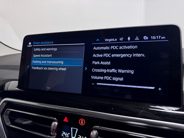 Used BMW X3 2022 for sale - 75531804: Photo 55