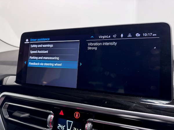 Used BMW X3 2022 for sale - 75531804: Photo 56