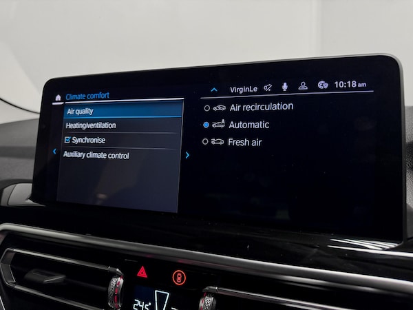 Used BMW X3 2022 for sale - 75531804: Photo 58