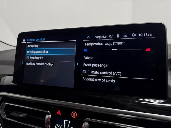 Used BMW X3 2022 for sale - 75531804: Photo 59