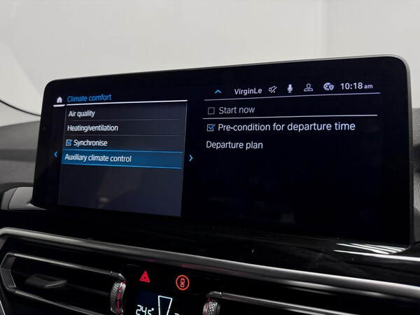 Used BMW X3 2022 for sale - 75531804: Photo 61