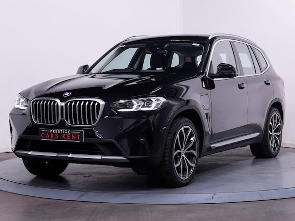 Used BMW X3 2022 for sale - 75531804: Photo 6