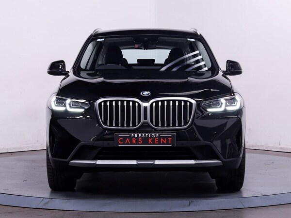 Used BMW X3 2022 for sale - 75531804: Photo 7
