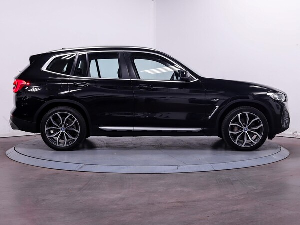 Used BMW X3 2022 for sale - 75531804: Photo 8