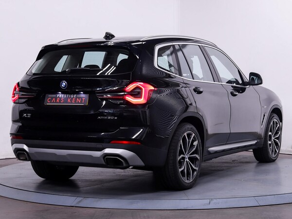 Used BMW X3 2022 for sale - 75531804: Photo 9