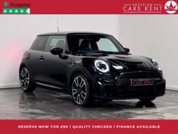 2021 (71) - 2.0 Cooper S Sport Steptronic Euro 6 (s/s) 3dr