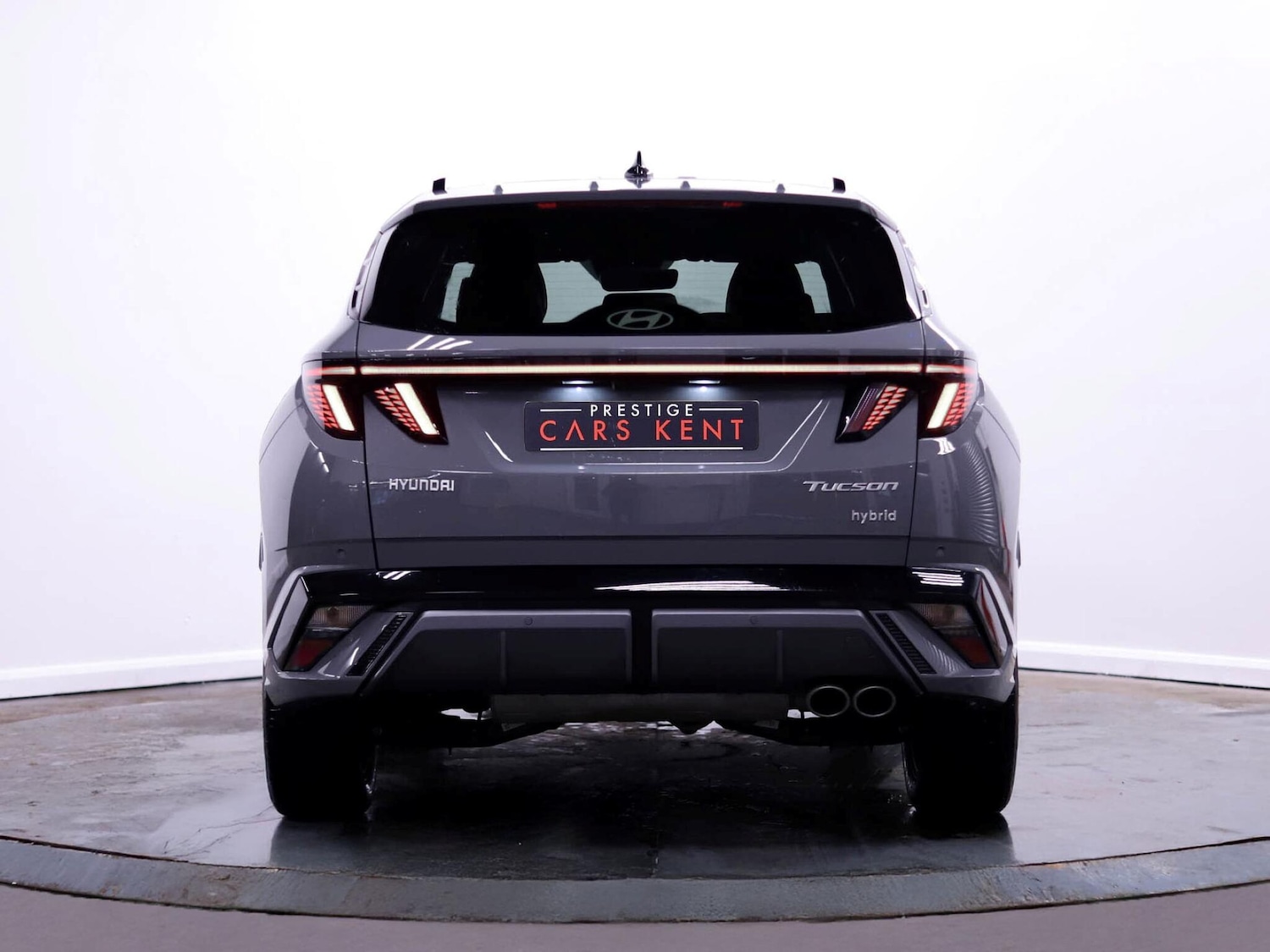 Used Hyundai TUCSON 2025 for sale - 77537659: Photo 11