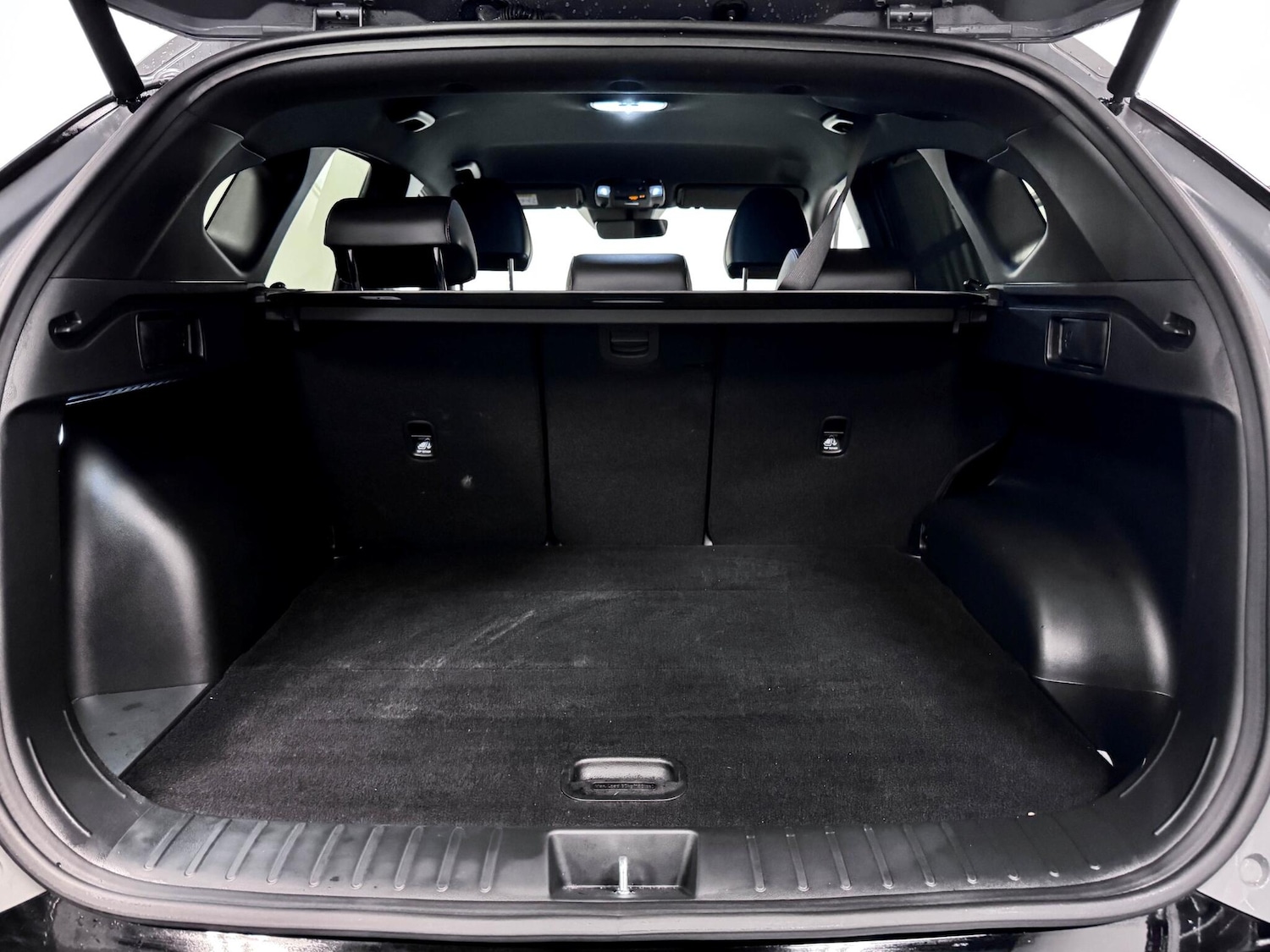 Used Hyundai TUCSON 2025 for sale - 77537659: Photo 12