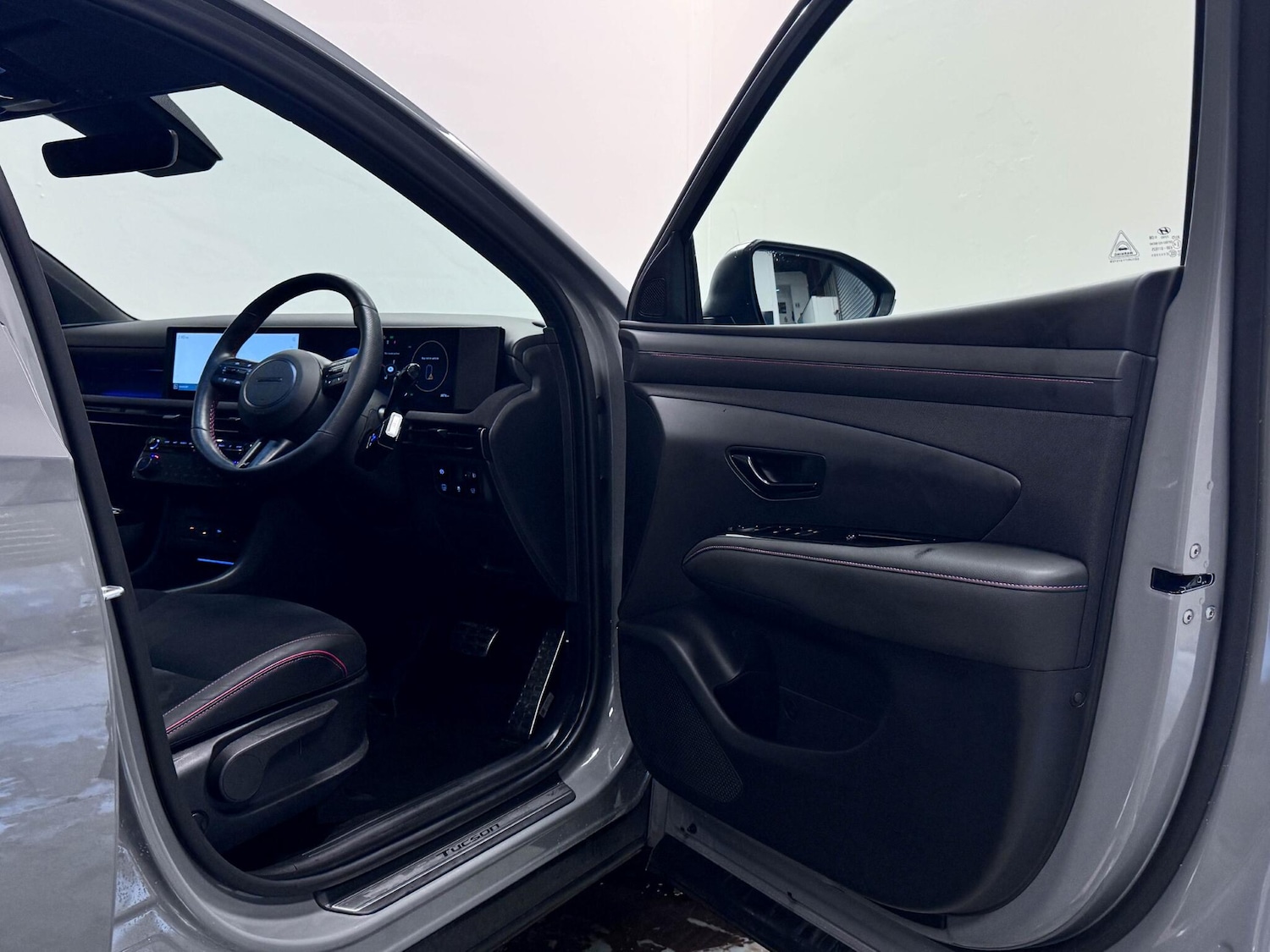 Used Hyundai TUCSON 2025 for sale - 77537659: Photo 14