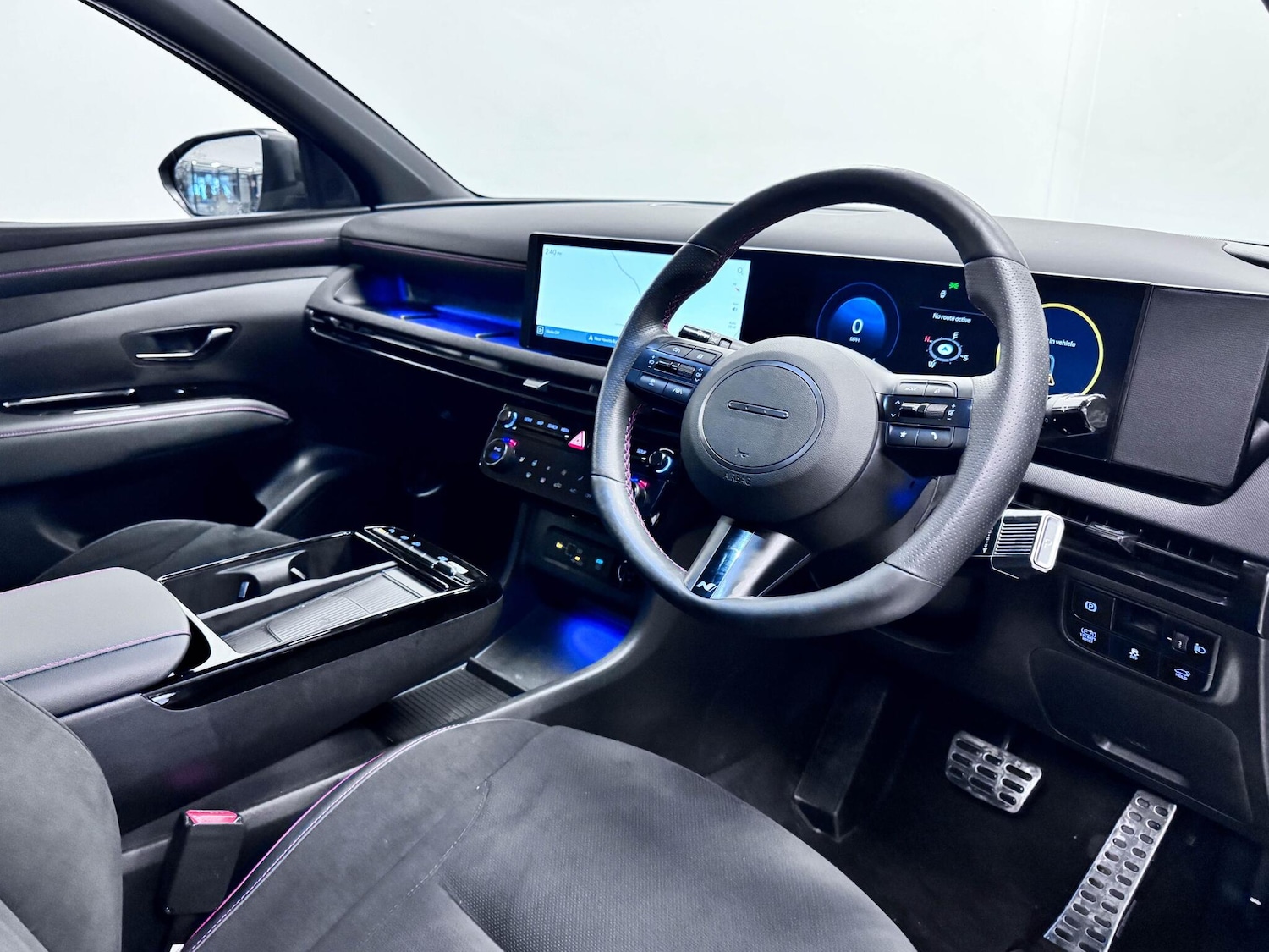 Used Hyundai TUCSON 2025 for sale - 77537659: Photo 17