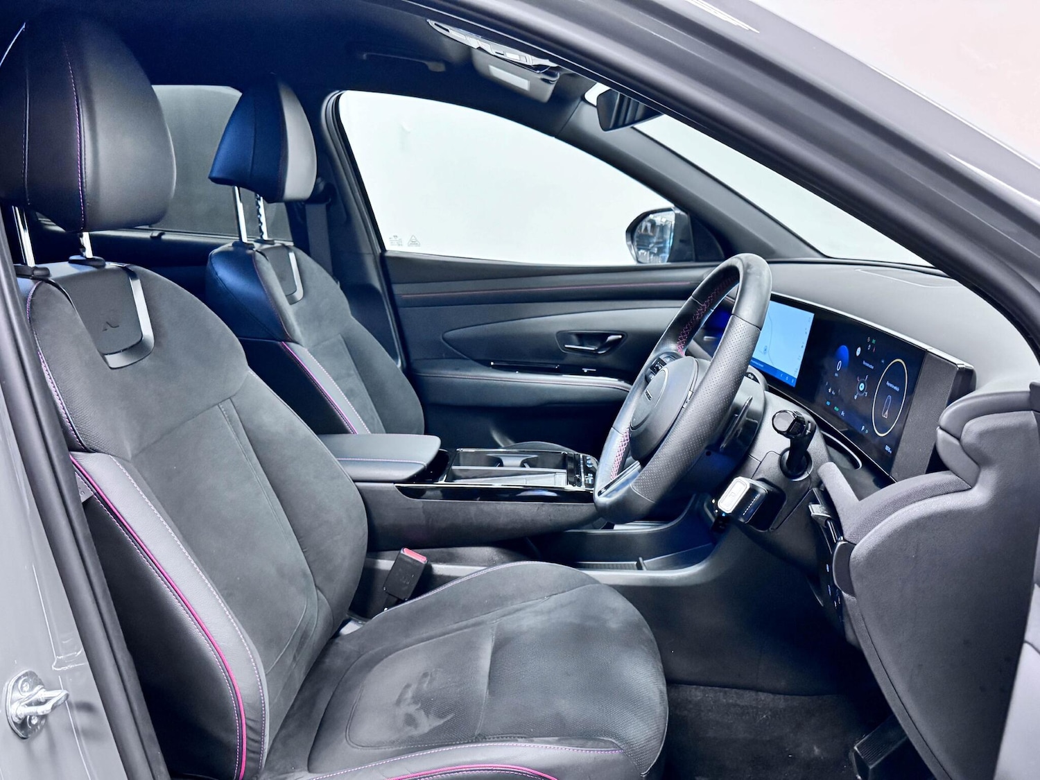 Used Hyundai TUCSON 2025 for sale - 77537659: Photo 19