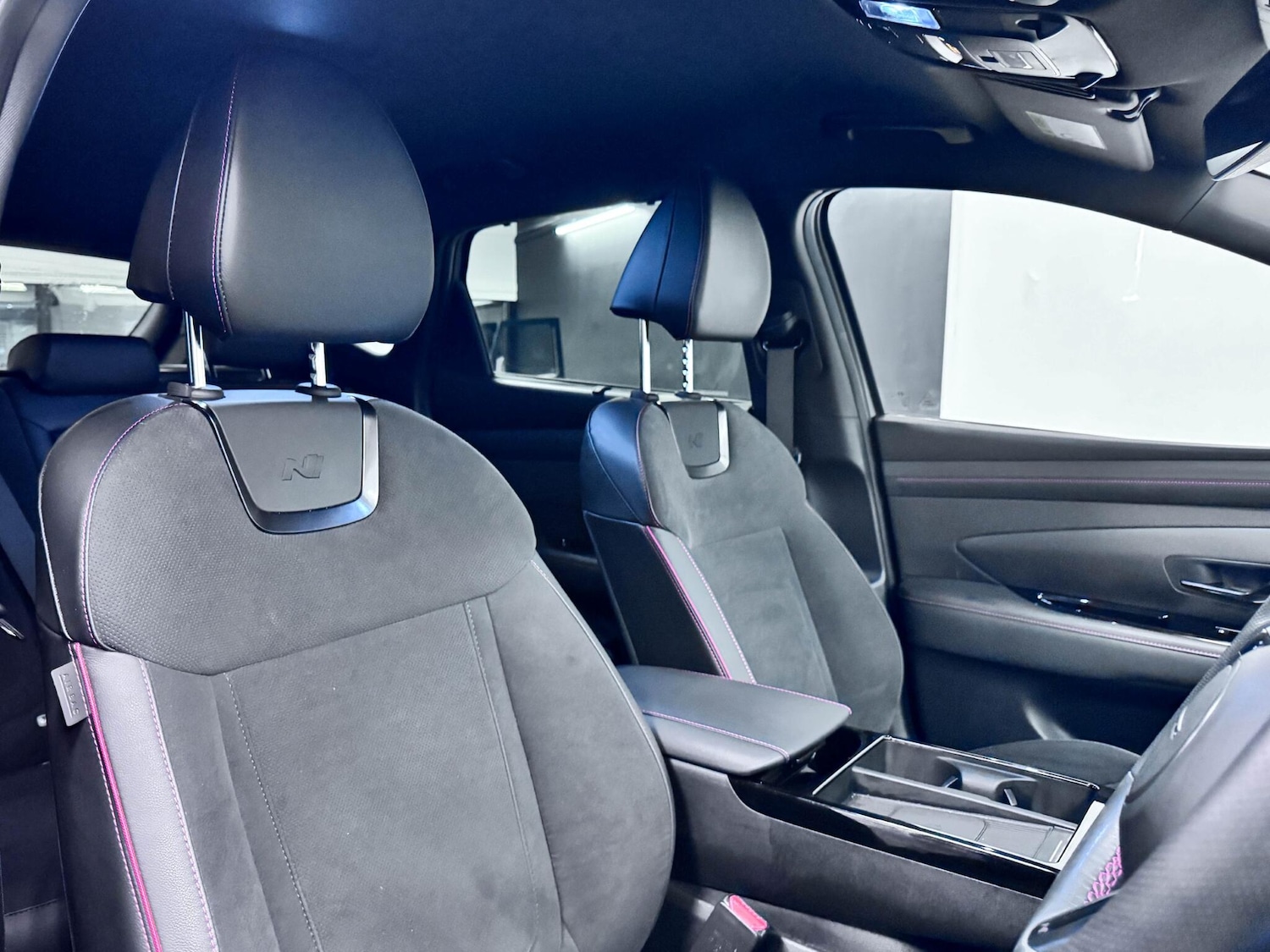 Used Hyundai TUCSON 2025 for sale - 77537659: Photo 21