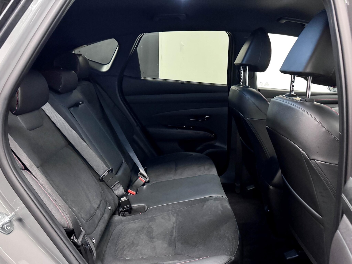 Used Hyundai TUCSON 2025 for sale - 77537659: Photo 22