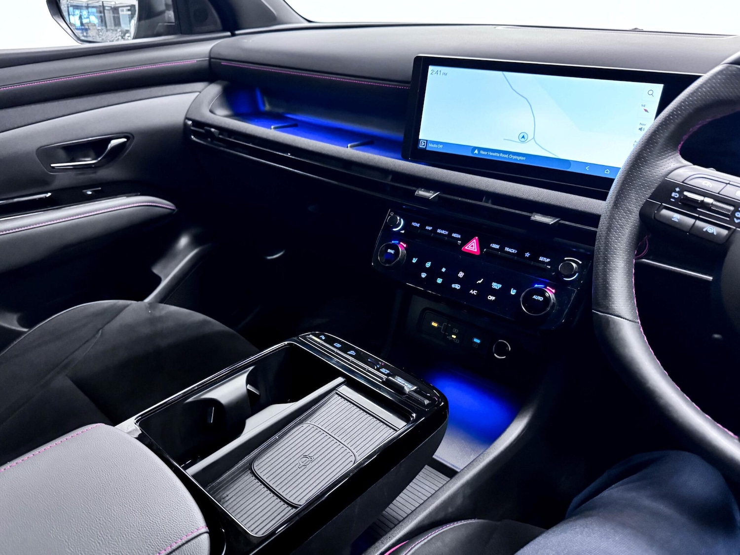 Used Hyundai TUCSON 2025 for sale - 77537659: Photo 24