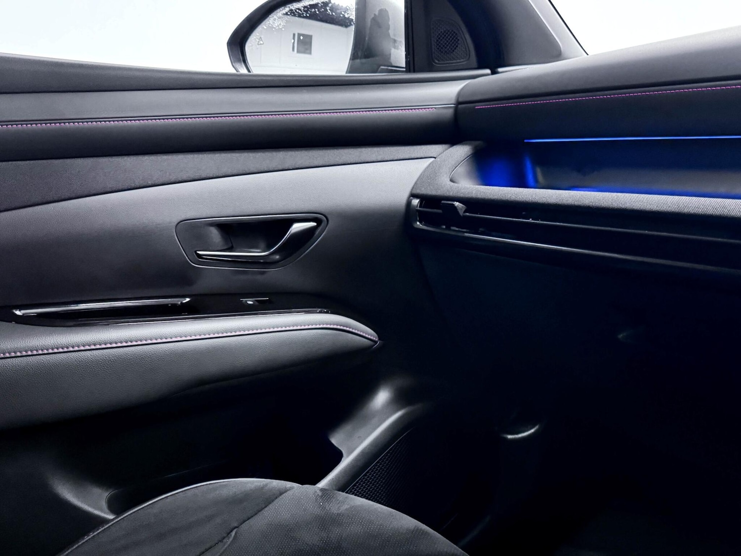 Used Hyundai TUCSON 2025 for sale - 77537659: Photo 26