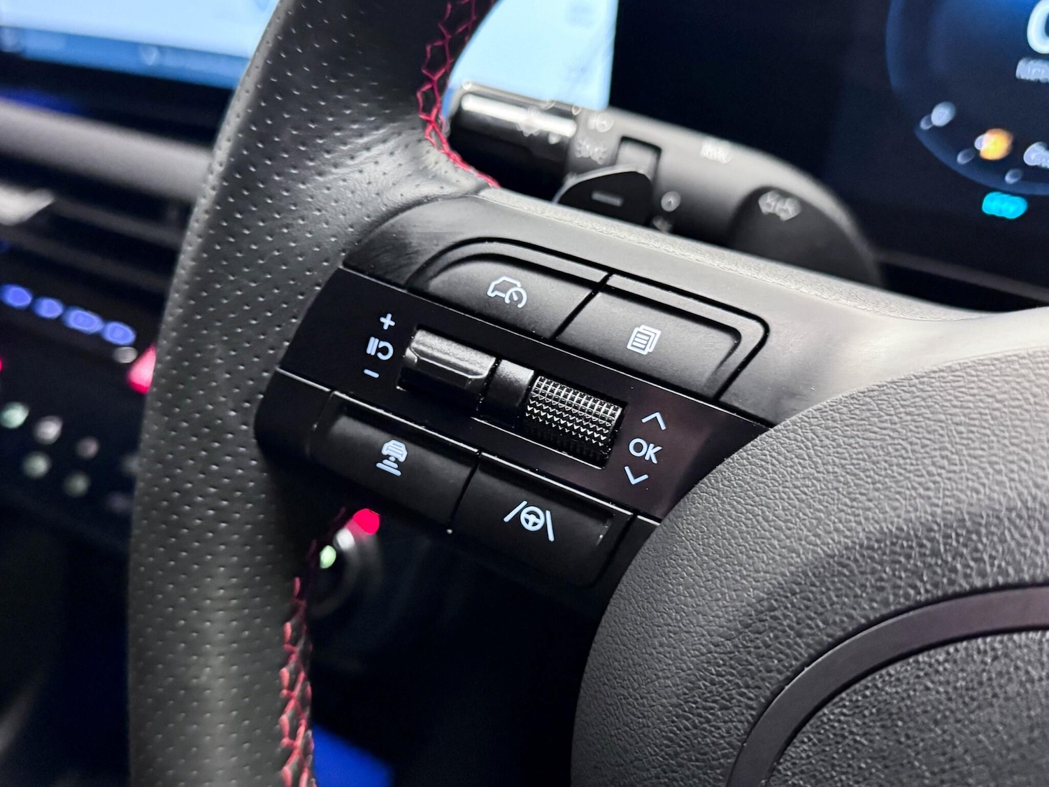 Used Hyundai TUCSON 2025 for sale - 77537659: Photo 34