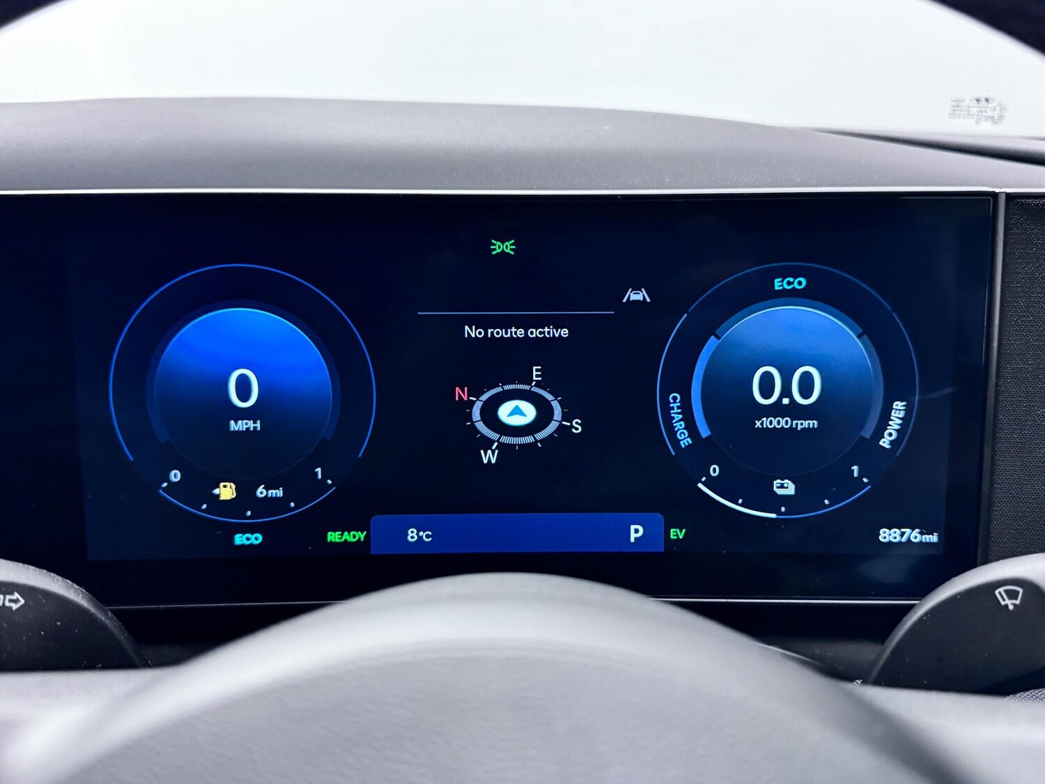 Used Hyundai TUCSON 2025 for sale - 77537659: Photo 35