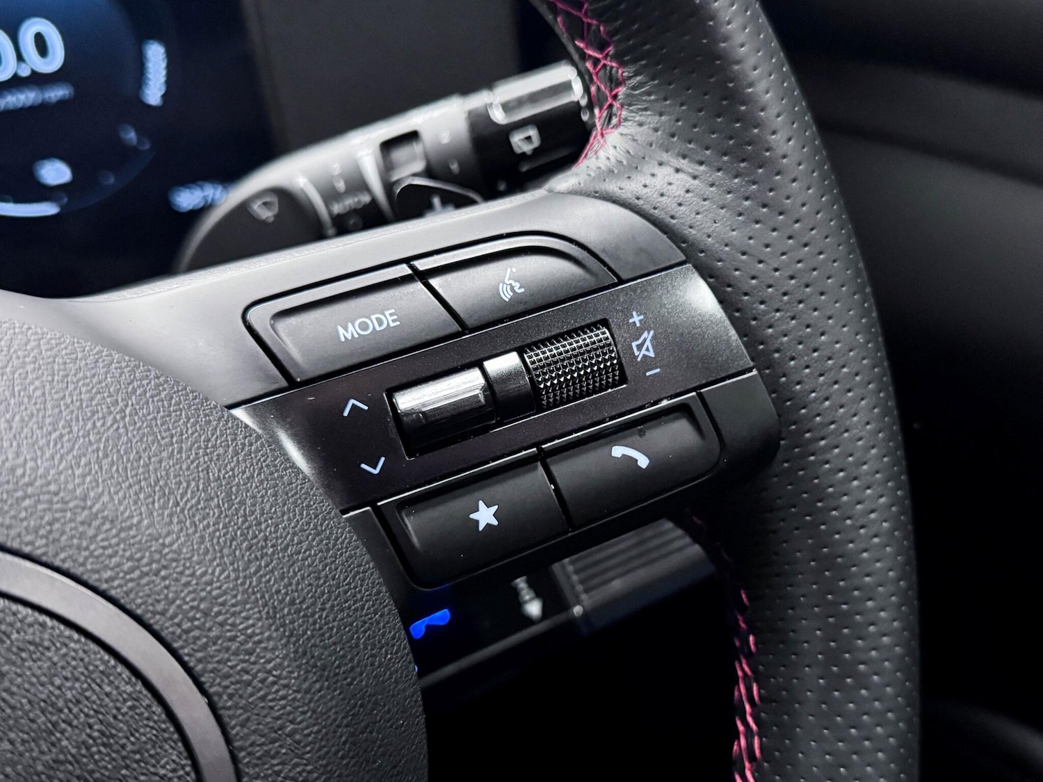 Used Hyundai TUCSON 2025 for sale - 77537659: Photo 36