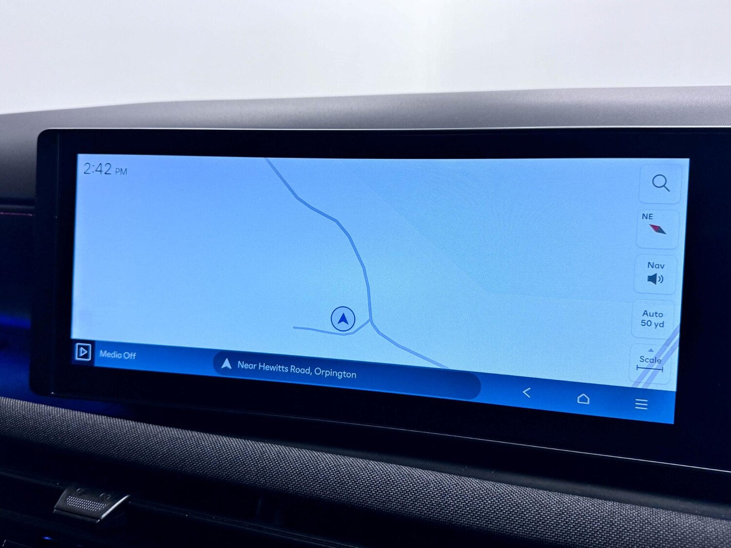 Used Hyundai TUCSON 2025 for sale - 77537659: Photo 38