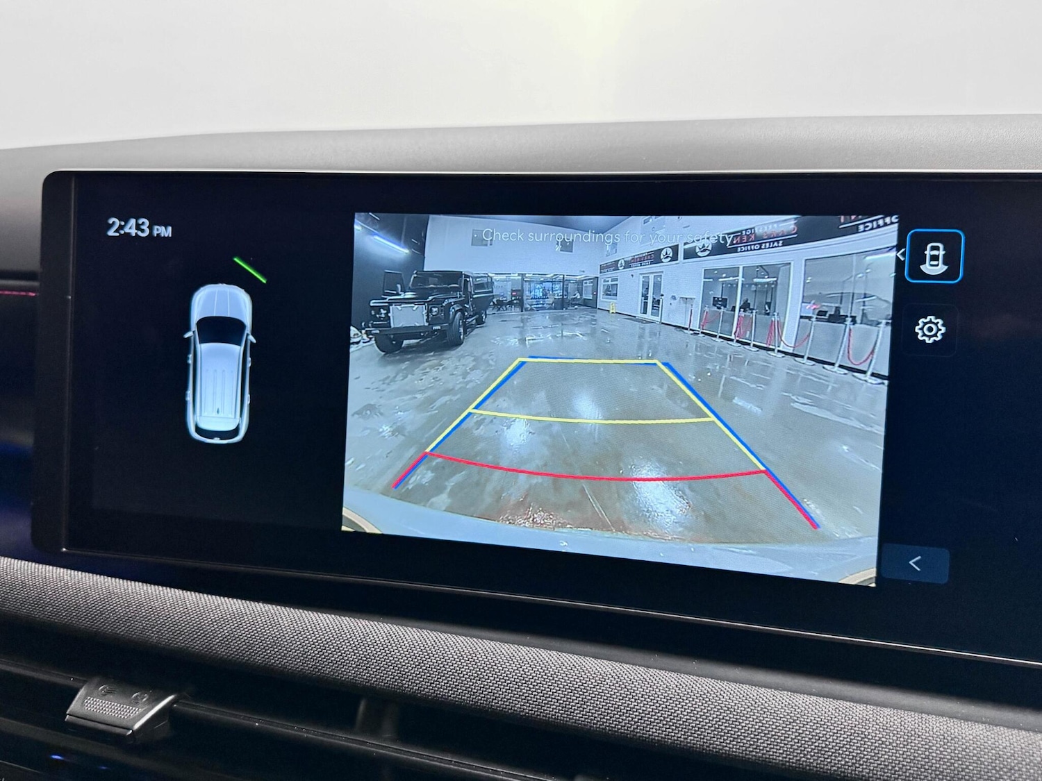 Used Hyundai TUCSON 2025 for sale - 77537659: Photo 39