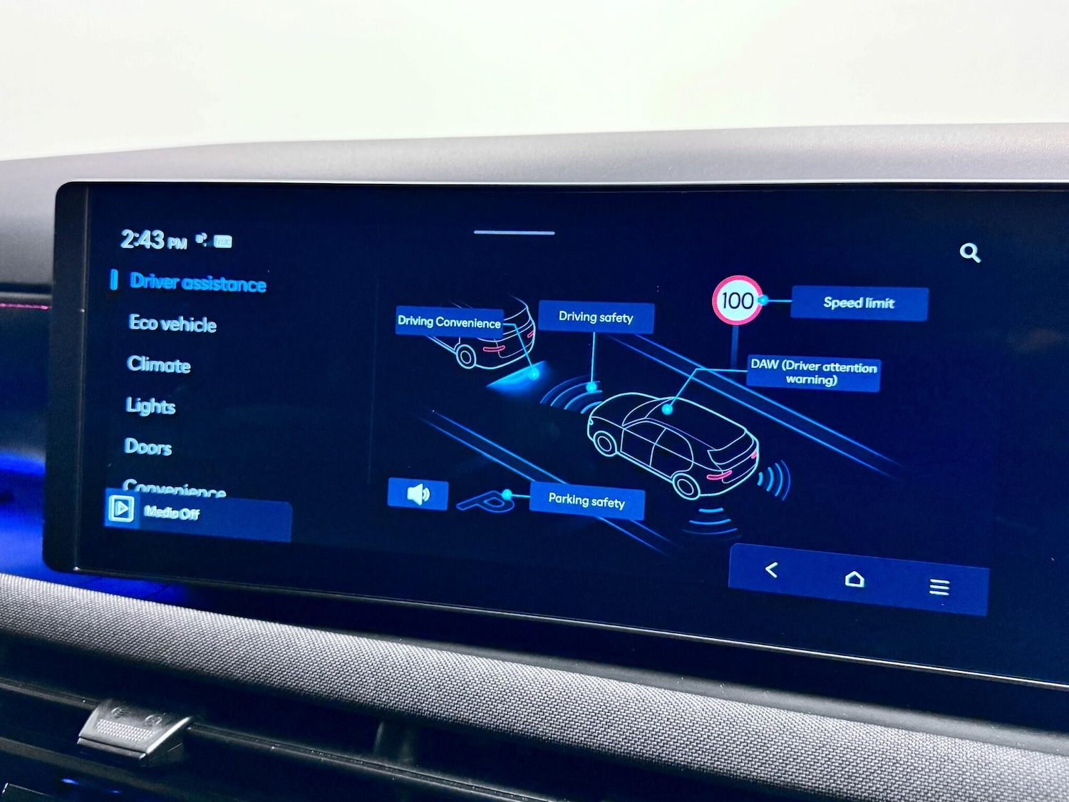 Used Hyundai TUCSON 2025 for sale - 77537659: Photo 45