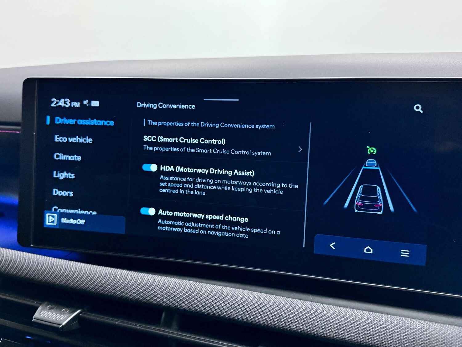 Used Hyundai TUCSON 2025 for sale - 77537659: Photo 46