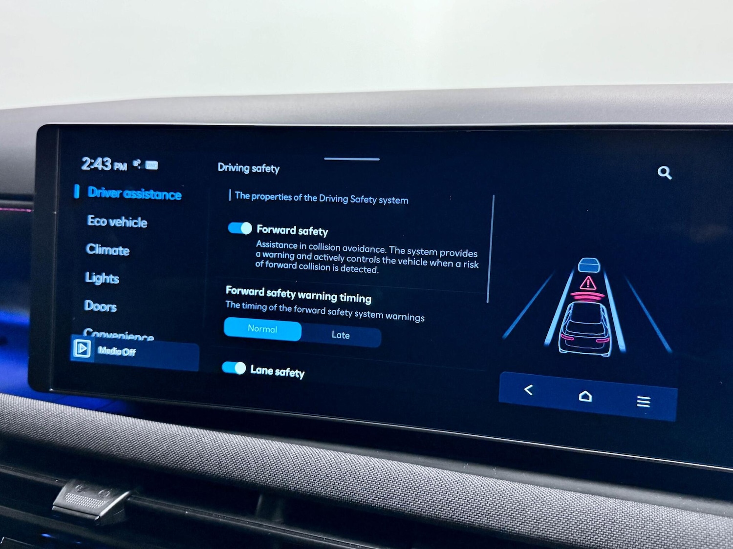 Used Hyundai TUCSON 2025 for sale - 77537659: Photo 47