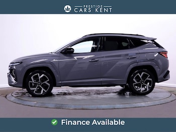 Used Hyundai TUCSON 2025 for sale - 77537659: Photo