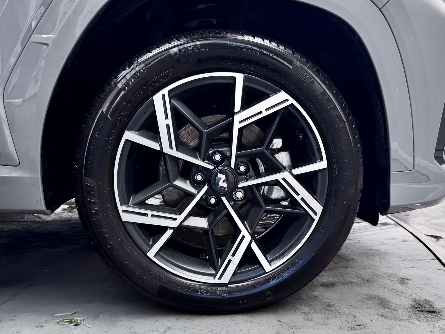 Used Hyundai TUCSON 2025 for sale - 77537659: Photo 52