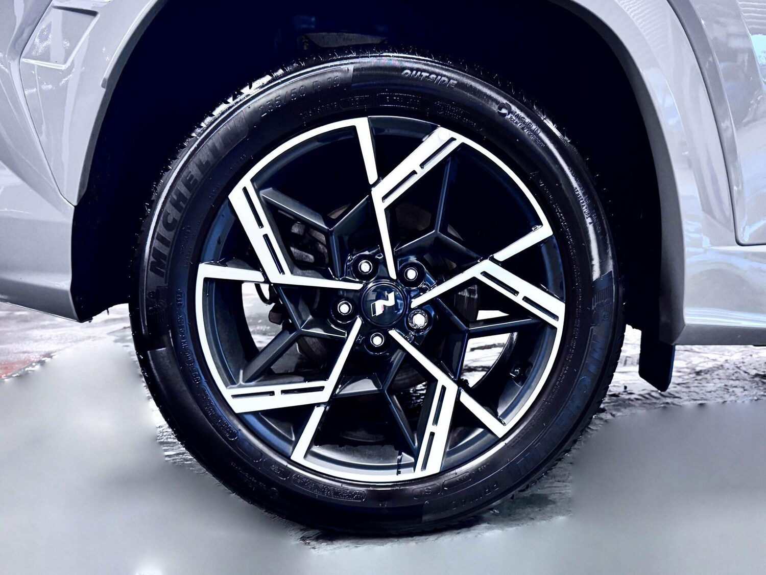 Used Hyundai TUCSON 2025 for sale - 77537659: Photo 53