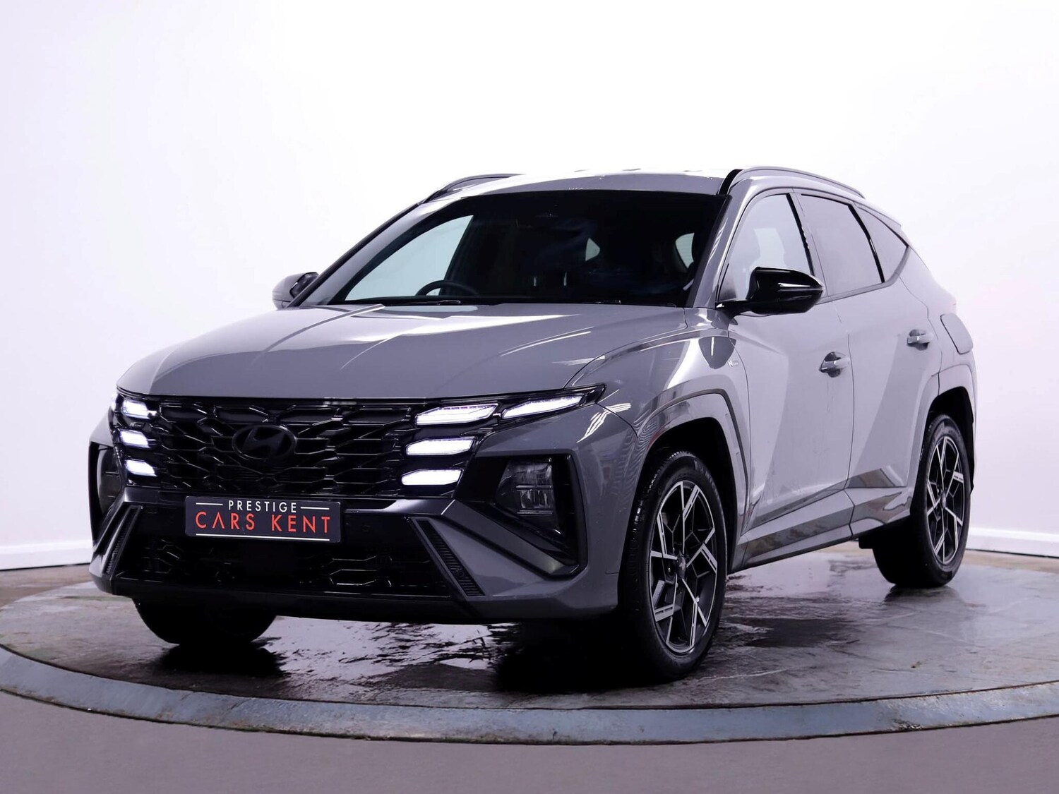 Used Hyundai TUCSON 2025 for sale - 77537659: Photo 6