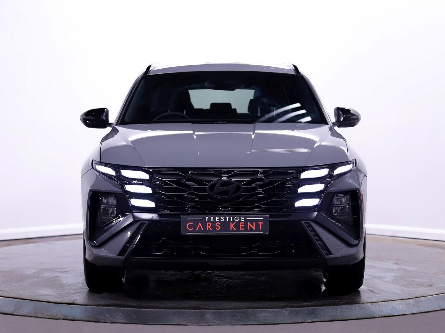 Used Hyundai TUCSON 2025 for sale - 77537659: Photo 7