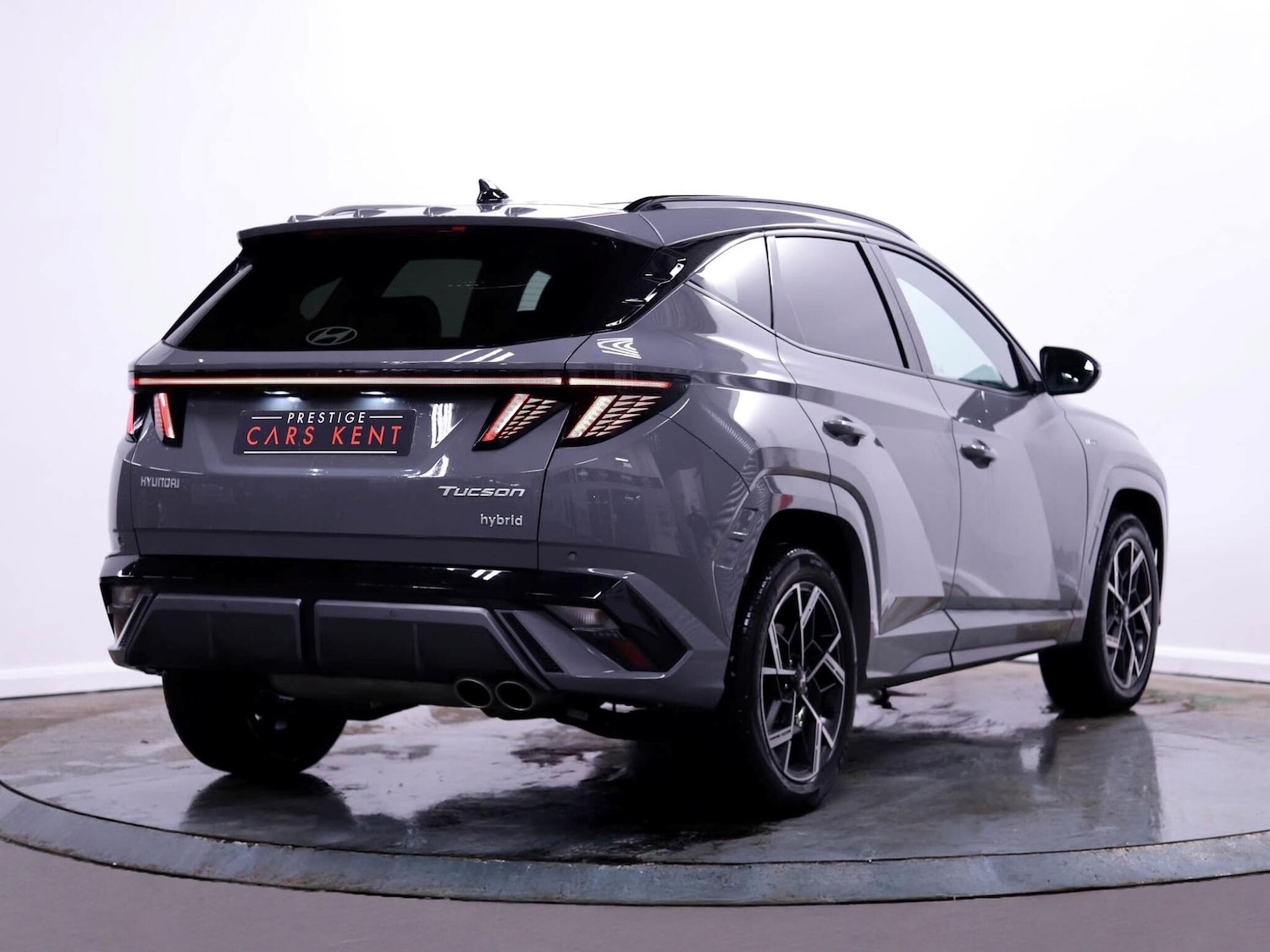 Used Hyundai TUCSON 2025 for sale - 77537659: Photo 9