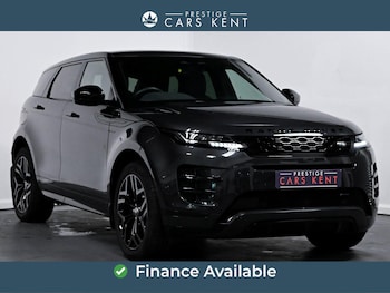 Used Land Rover Range Rover Evoque 2022 for sale - 78759873: Photo
