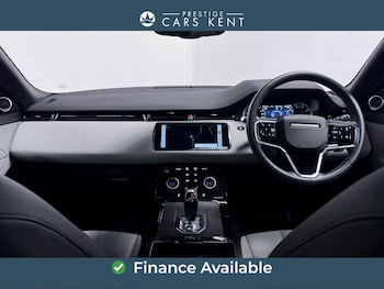 Used Land Rover Range Rover Evoque 2022 for sale - 78759873: Photo