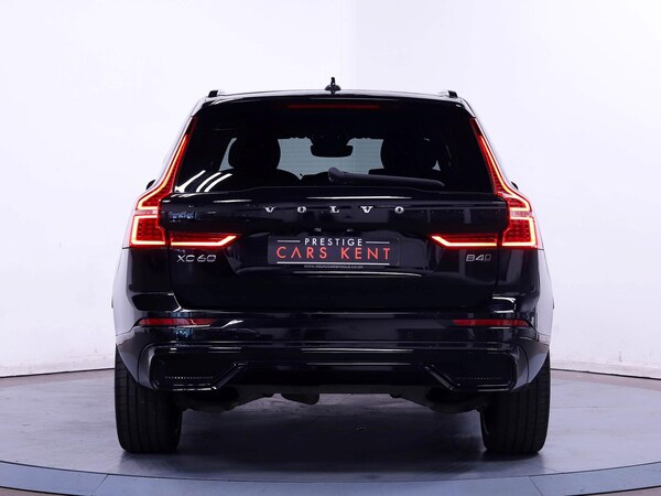 Used Volvo XC60 2021 for sale - 75333723: Photo 11